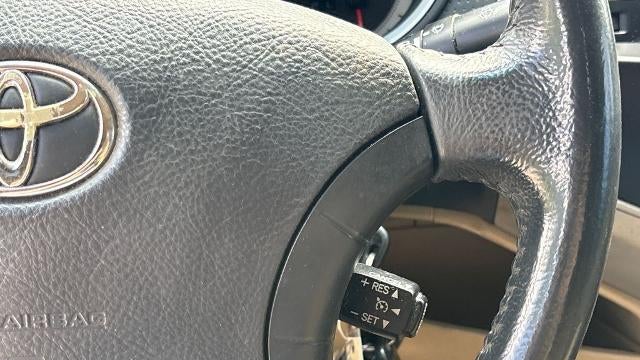 2011 Toyota Tacoma PreRunner V6