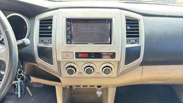 2011 Toyota Tacoma PreRunner V6
