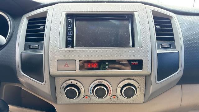 2011 Toyota Tacoma PreRunner V6