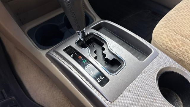 2011 Toyota Tacoma PreRunner V6