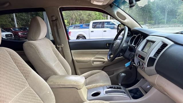 2011 Toyota Tacoma PreRunner V6
