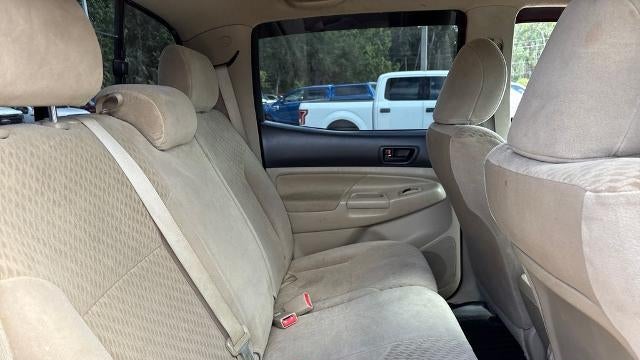 2011 Toyota Tacoma PreRunner V6