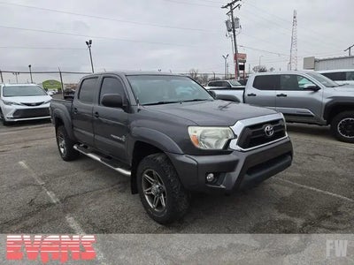 Photo of a 2014 Toyota Tacoma 4X2 Prerunner V6 4DR Double Cab 5.0 FT SB 5A for sale