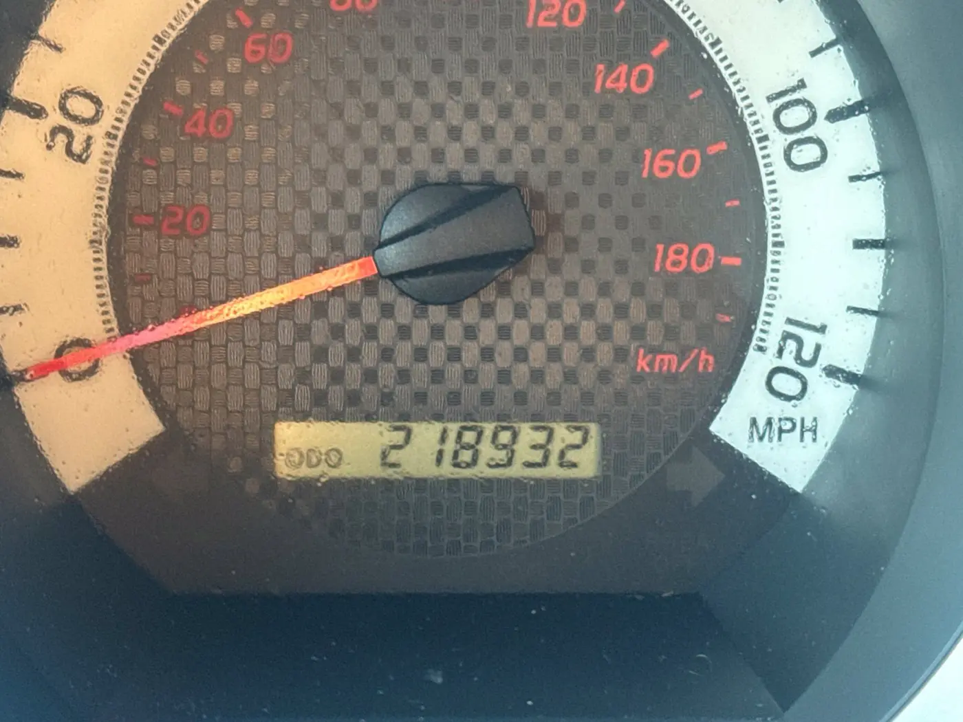 2011 Toyota Tacoma - $12,870