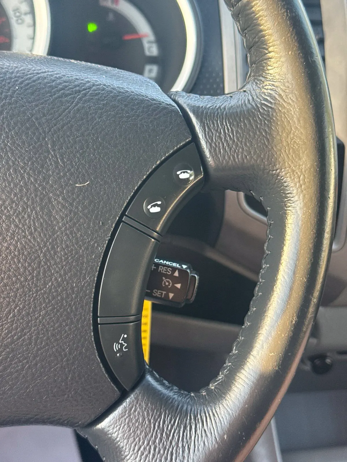 2011 Toyota Tacoma - $12,870