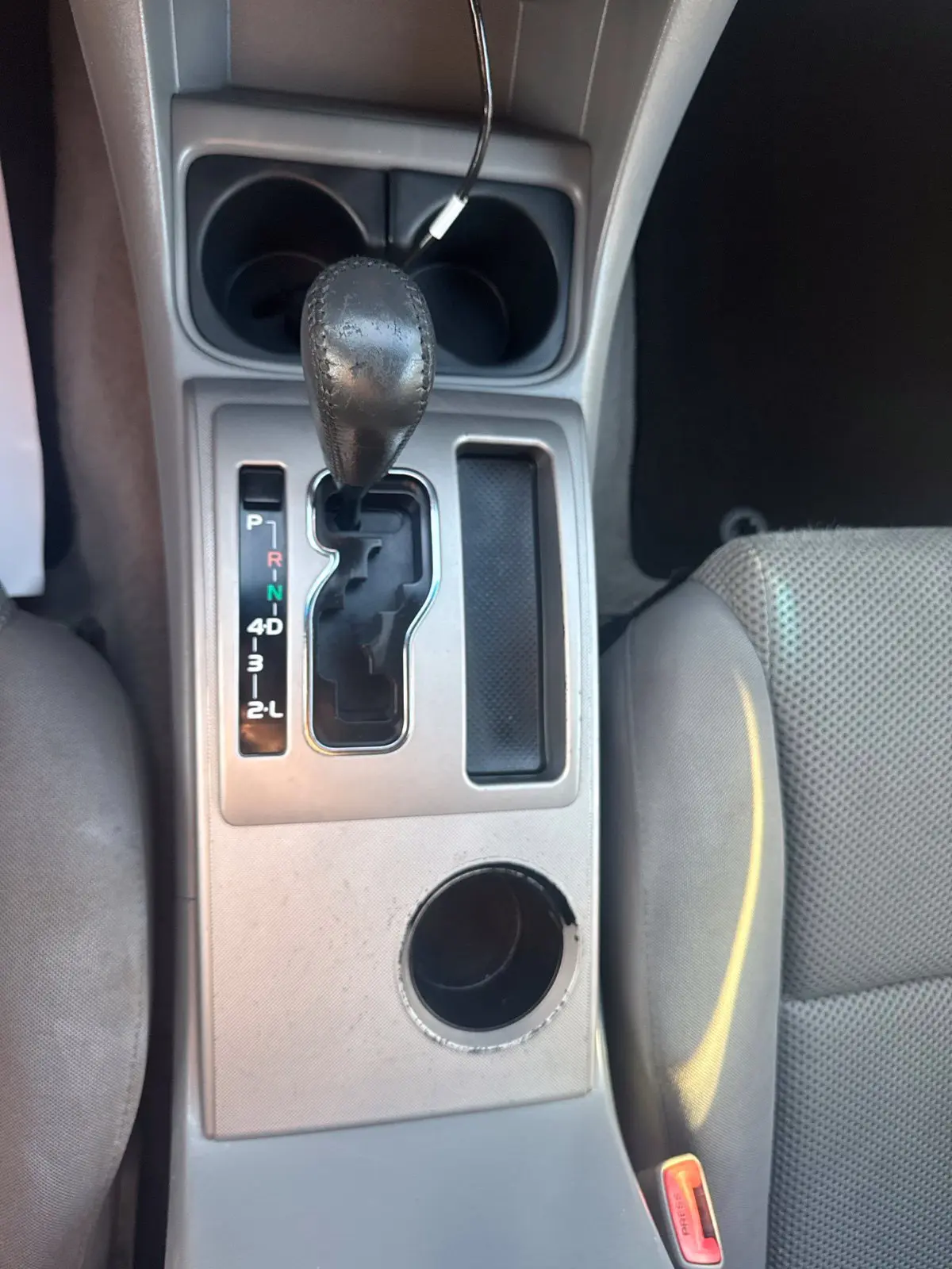 2011 Toyota Tacoma - $12,870