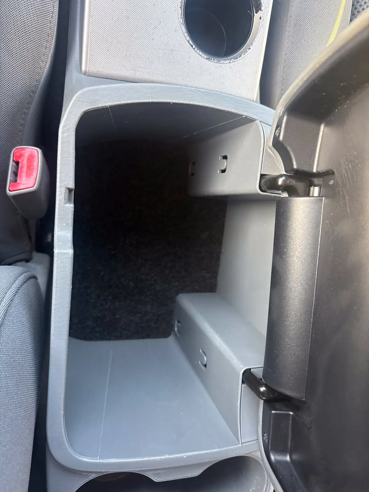 2011 Toyota Tacoma - $12,870
