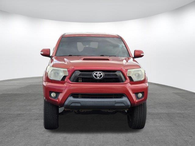 2014 Toyota Tacoma - $14,500
