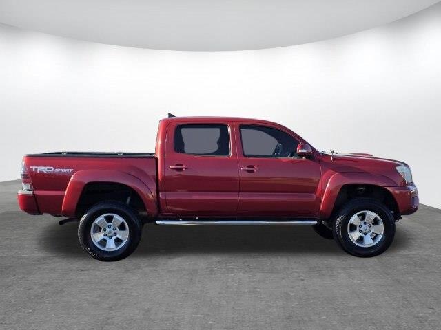 2014 Toyota Tacoma - $14,500