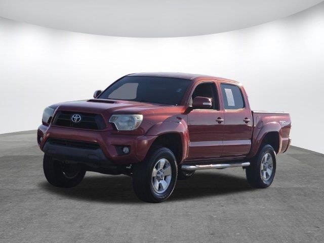2014 Toyota Tacoma - $14,500