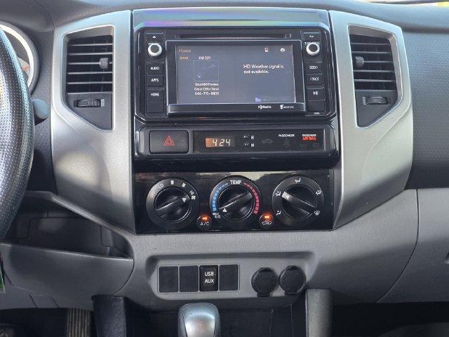 2014 Toyota Tacoma - $14,500