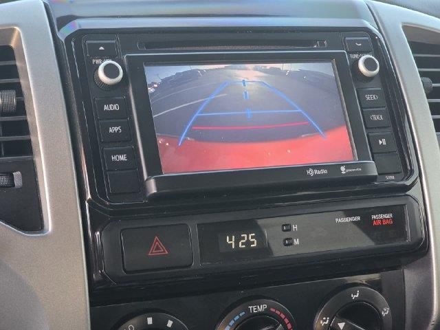2014 Toyota Tacoma - $14,500