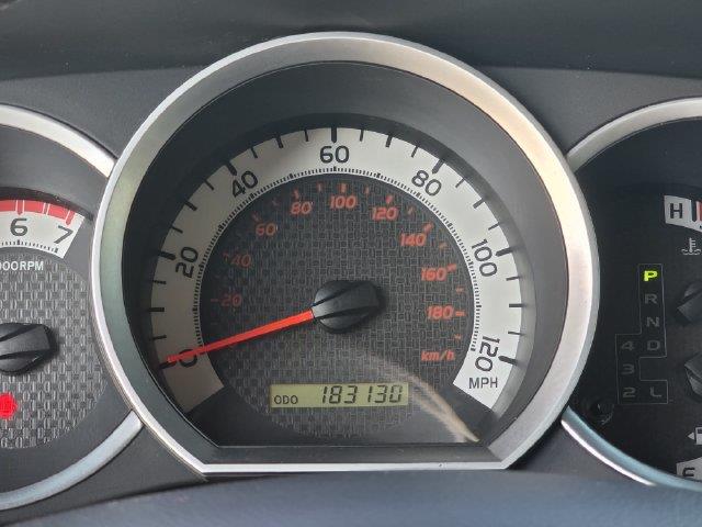 2014 Toyota Tacoma - $14,500