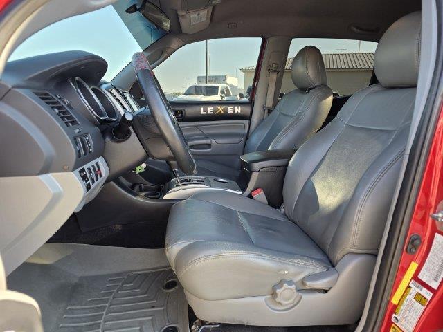 2014 Toyota Tacoma - $14,500