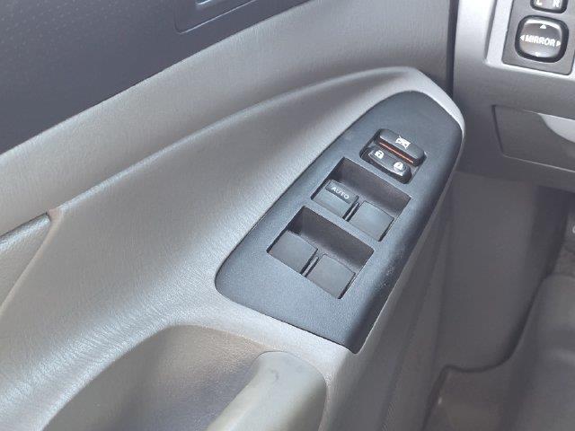 2014 Toyota Tacoma - $14,500