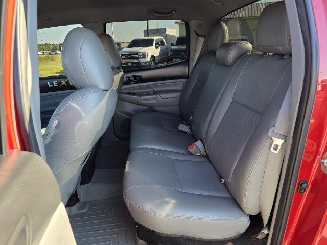 2014 Toyota Tacoma - $14,500