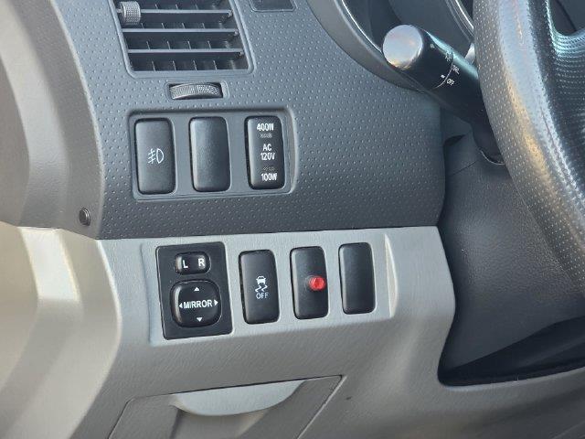 2014 Toyota Tacoma - $14,500