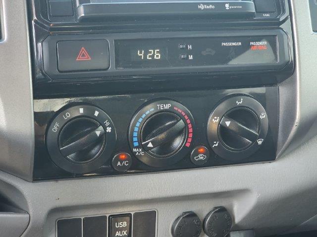 2014 Toyota Tacoma - $14,500