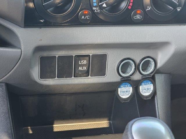 2014 Toyota Tacoma - $14,500