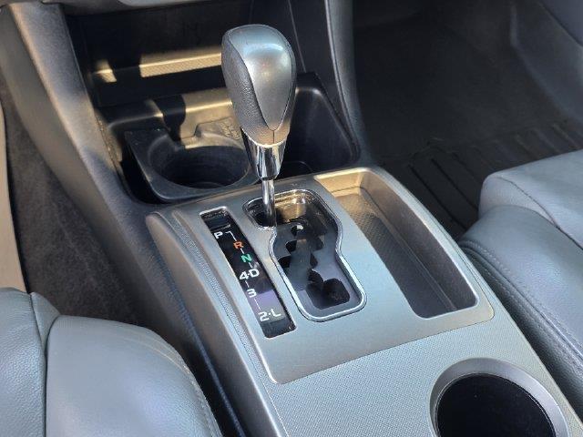 2014 Toyota Tacoma - $14,500