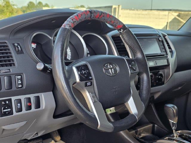 2014 Toyota Tacoma - $14,500