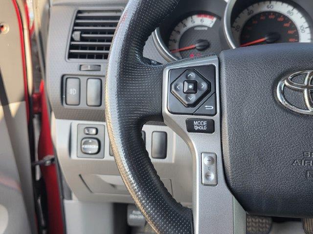 2014 Toyota Tacoma - $14,500