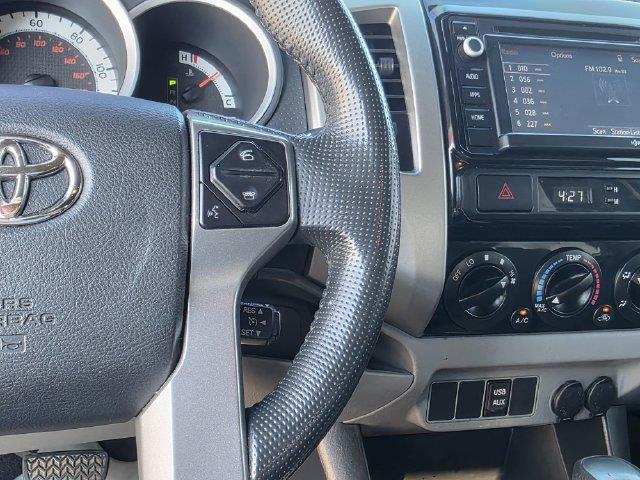 2014 Toyota Tacoma - $14,500