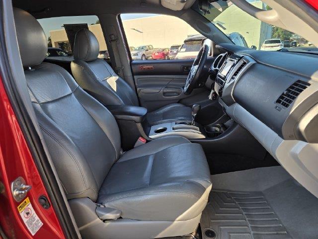 2014 Toyota Tacoma - $14,500