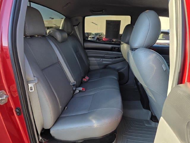 2014 Toyota Tacoma - $14,500