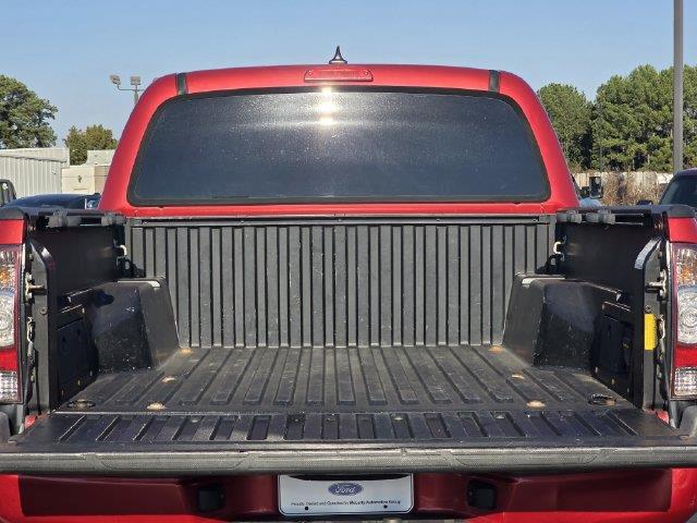 2014 Toyota Tacoma - $14,500