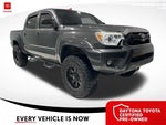 2015 Tacoma Thumbnail 1