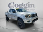 2012 Tacoma Thumbnail 4