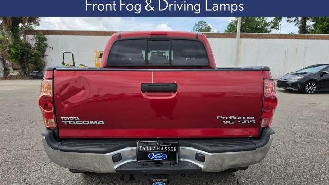 2008 Toyota Tacoma PreRunner V6