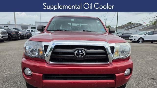 2008 Toyota Tacoma PreRunner V6