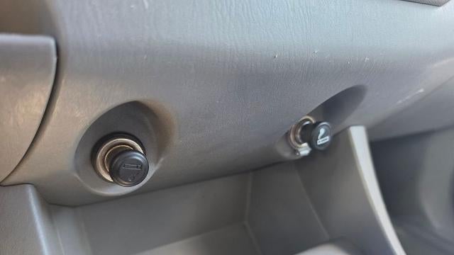 2008 Toyota Tacoma PreRunner V6