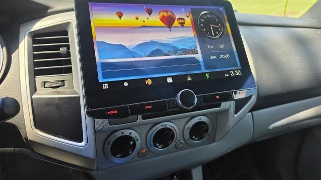 2008 Toyota Tacoma PreRunner V6