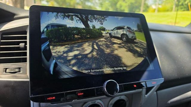 2008 Toyota Tacoma PreRunner V6