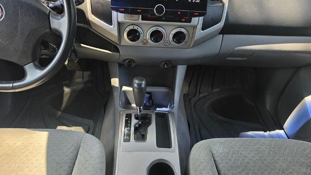2008 Toyota Tacoma PreRunner V6
