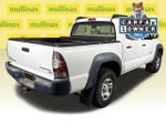 2009 Tacoma Thumbnail 4