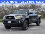 2007 Tacoma Thumbnail 3
