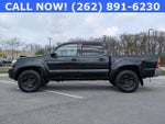 2007 Tacoma Thumbnail 4