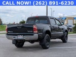 2007 Tacoma Thumbnail 7