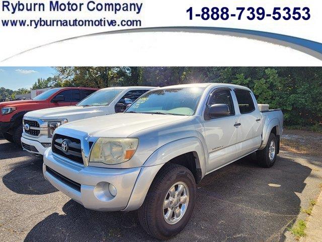 2006 Toyota Tacoma