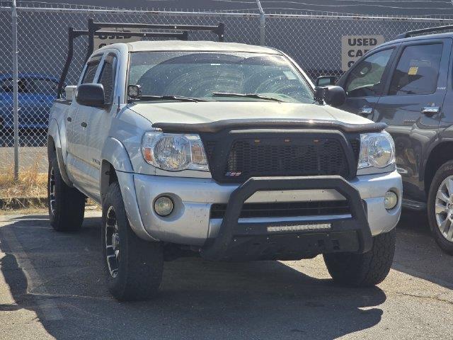 2007 Toyota Tacoma