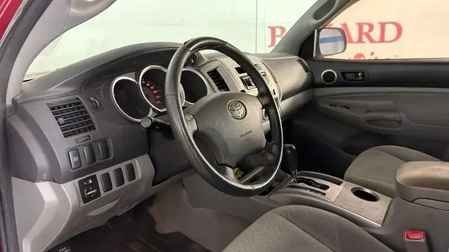2008 Toyota Tacoma PreRunner V6