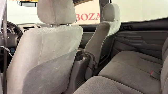 2008 Toyota Tacoma PreRunner V6