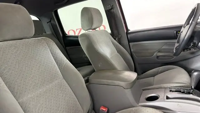 2008 Toyota Tacoma PreRunner V6