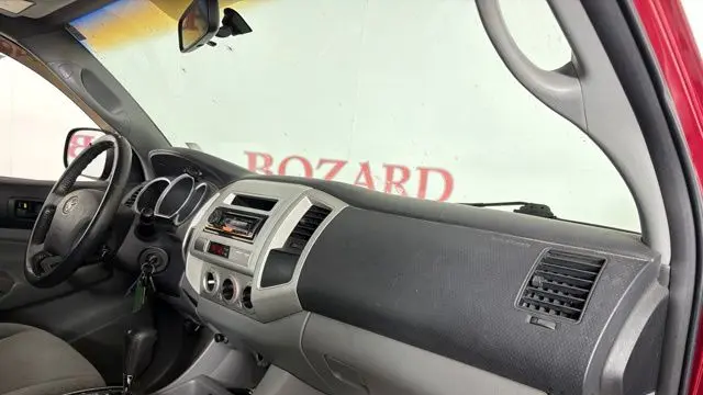 2008 Toyota Tacoma PreRunner V6