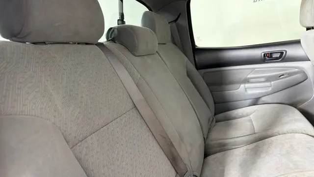 2008 Toyota Tacoma PreRunner V6