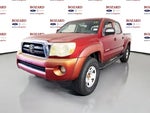 2008 Tacoma Thumbnail 6